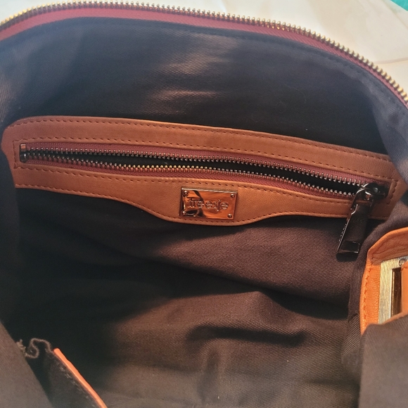 Treesje satchel bag - Picture 9 of 9